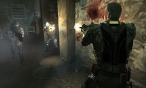 F.E.A.R. 3 Free Game Download For PC