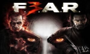 F.E.A.R. 3 Free PC Game