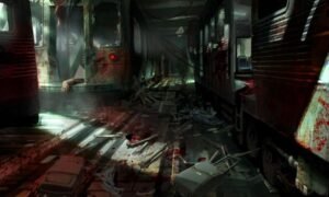 F.E.A.R. 3 Free Game For PC