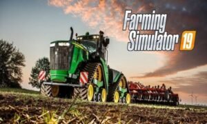 Farming Simulator 19 Free PC Game