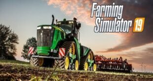 Farming Simulator 19 Free PC Game