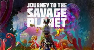 Journey To The Savage Planet Free PC Game