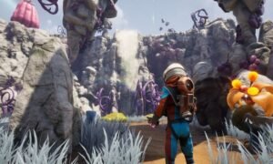 Journey To The Savage Planet Free Game For PC