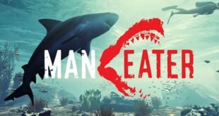 Maneater Free PC Game