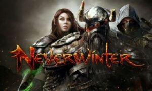 Neverwinter Free PC Game