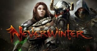 Neverwinter Free PC Game