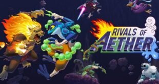 Rivals of Aether Free PC Game