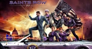 Saints Row IV Free PC Game