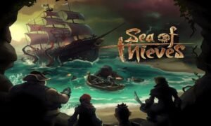 Sea of Thieves Free PC Game