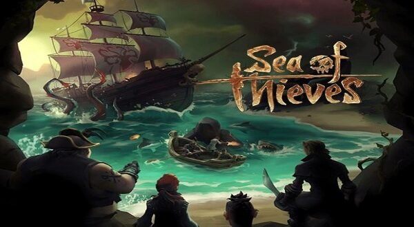 sea of thieves pc download free