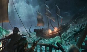 Sea of Thieves Free Game For PC