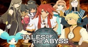 Tales of the Abyss Free PC Game