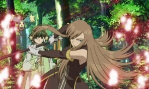 Tales of the Abyss Free Game For PC