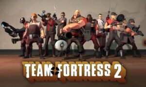Team Fortress 2 Free PC Game