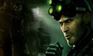 Tom Clancy’s Splinter Cell Free Game Download For PC