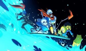 Undertale Free Game Download For PC