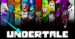 Undertale Free PC Game