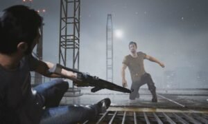 A Way Out Free Game Download For PC