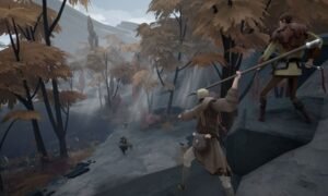 Ashen Free Game Download For PC
