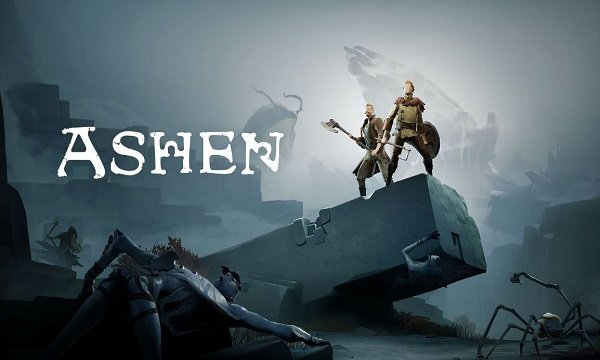 free download ashen