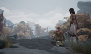 Ashen Free Game For PC