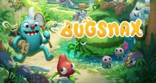 Bugsnax Free PC Game