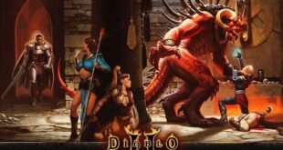 Diablo II Free PC Game