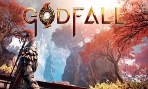 Godfall Free PC Game