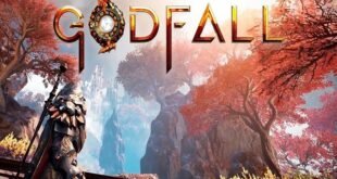 Godfall Free PC Game