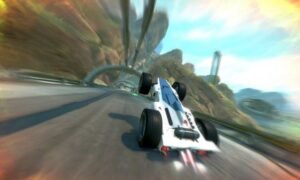 Grip Combat Racing Free Game For PC