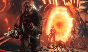 Killing Floor 2 Free Game Download For PC