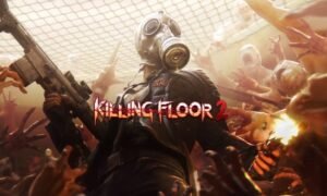 Killing Floor 2 Free PC Game