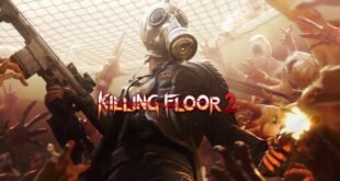 Killing Floor 2 Free PC Game