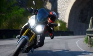 Ride 3 Free Game Download For PC