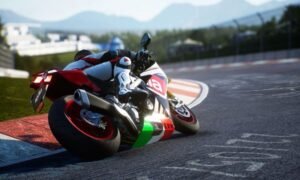 Ride 3 Free Game For PC