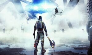 The Surge Free Game Download For PC