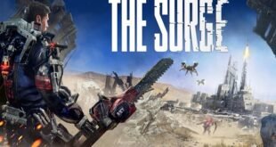 The Surge Free PC Game