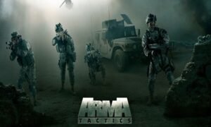 ARMA Tactics Free PC Game