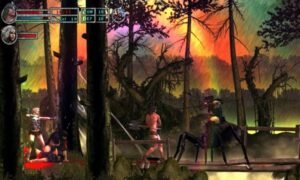 Age of Barbarian Free Game Download For PC