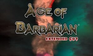 Age of Barbarian Free PC Game