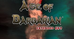 Age of Barbarian Free PC Game