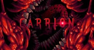 Carrion Free PC Game