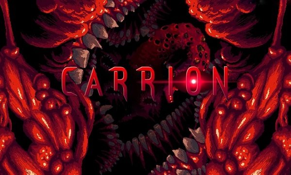 download free carrion gamepass