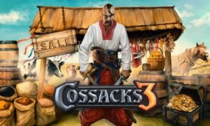 Cossacks 3 Free PC Game