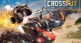 Crossout Free PC Game