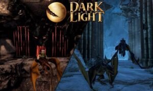 Dark and Light Free PC Game