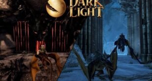 Dark and Light Free PC Game