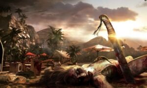 Dead Island 2 Free Game For PC
