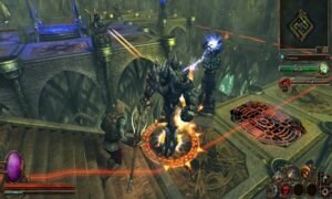Deathtrap Free Game For PC