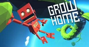 Grow Home Free PC Game